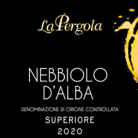 la_pergola_etichetta_nebbiolo_alba